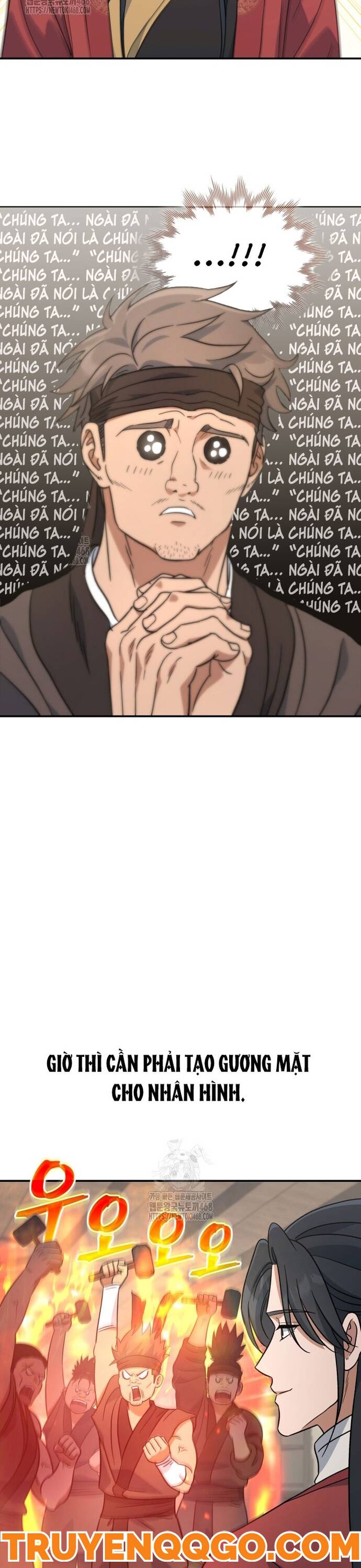 Tiểu Công Tử Của Ân Hạ Thương Đoàn Chap 22 - Next Chap 23