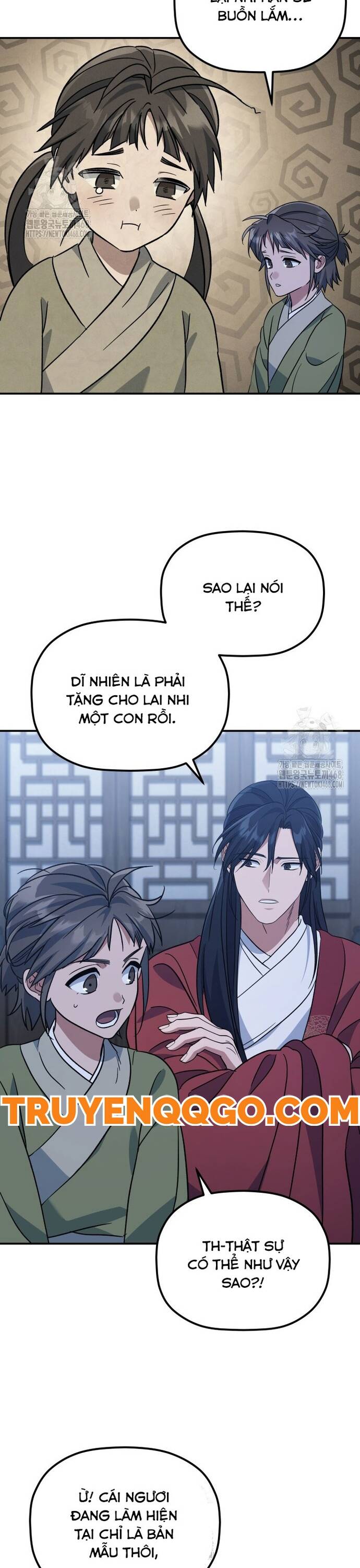 Tiểu Công Tử Của Ân Hạ Thương Đoàn Chap 22 - Next Chap 23
