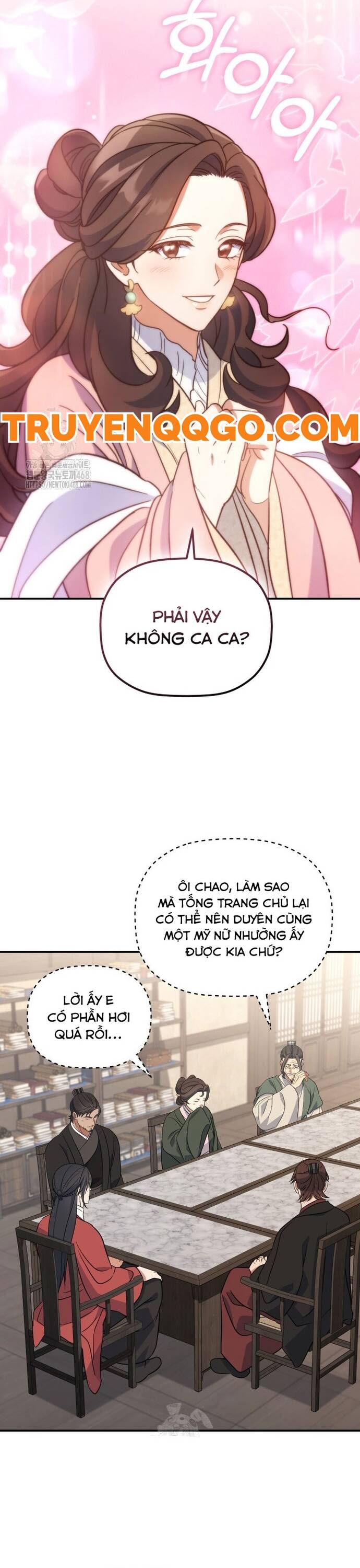 Tiểu Công Tử Của Ân Hạ Thương Đoàn Chap 22 - Next Chap 23