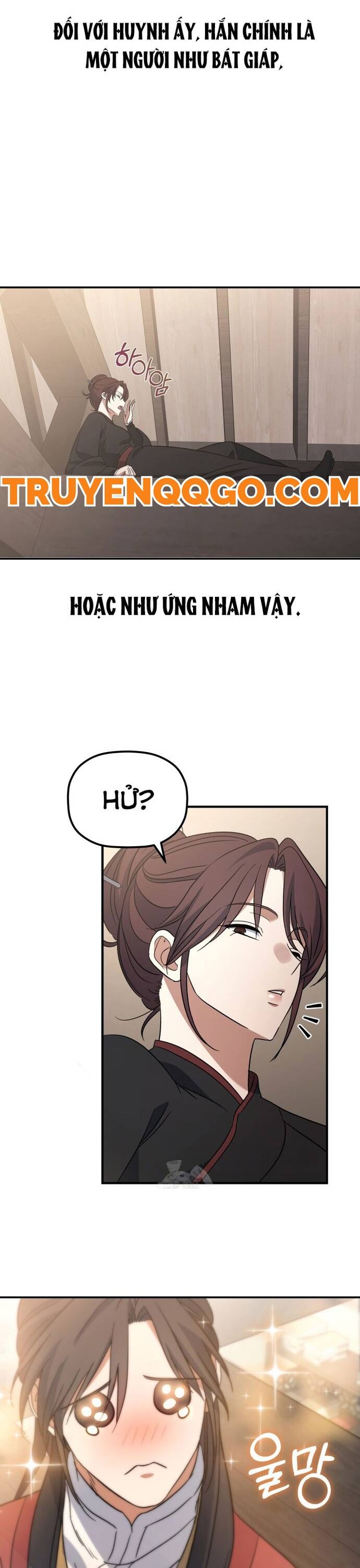 Tiểu Công Tử Của Ân Hạ Thương Đoàn Chap 22 - Next Chap 23