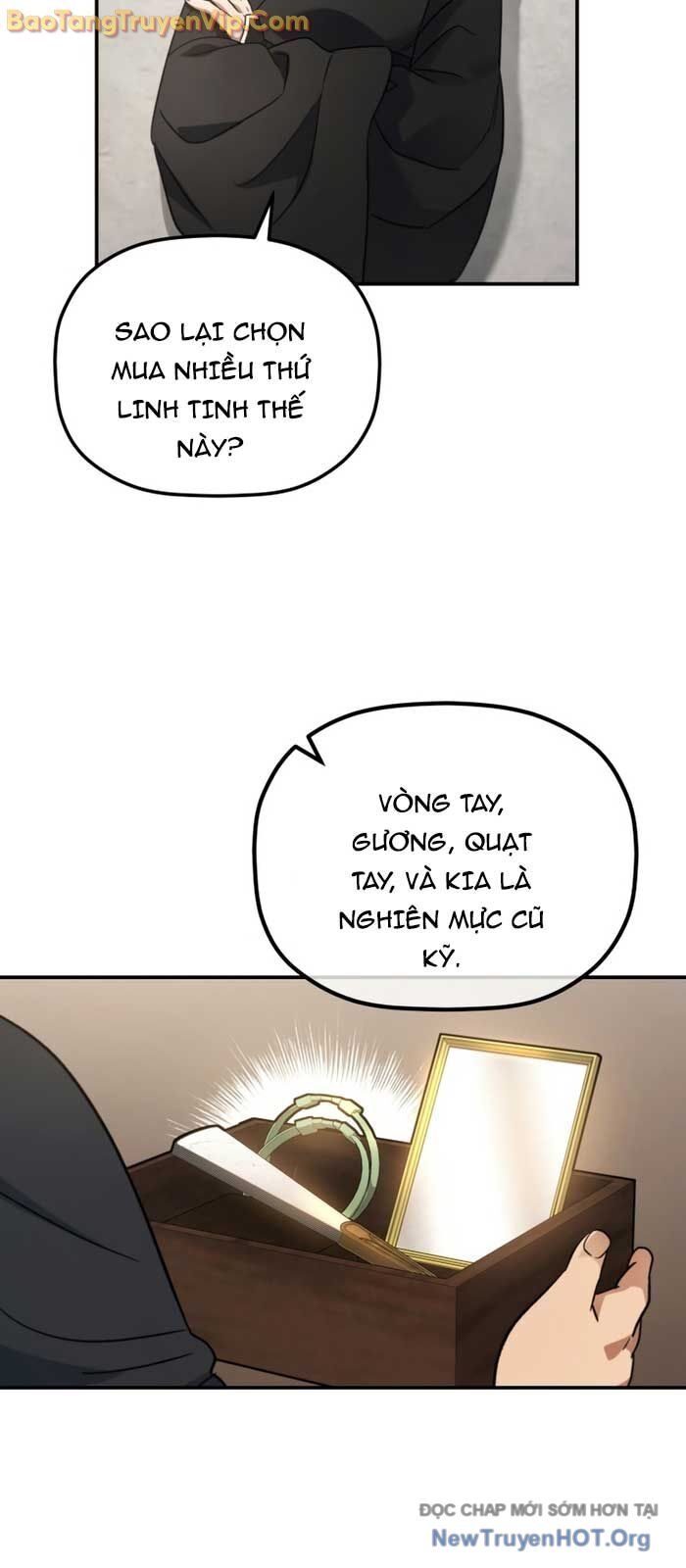 Tiểu Công Tử Của Ân Hạ Thương Đoàn Chap 23 - Next Chap 24