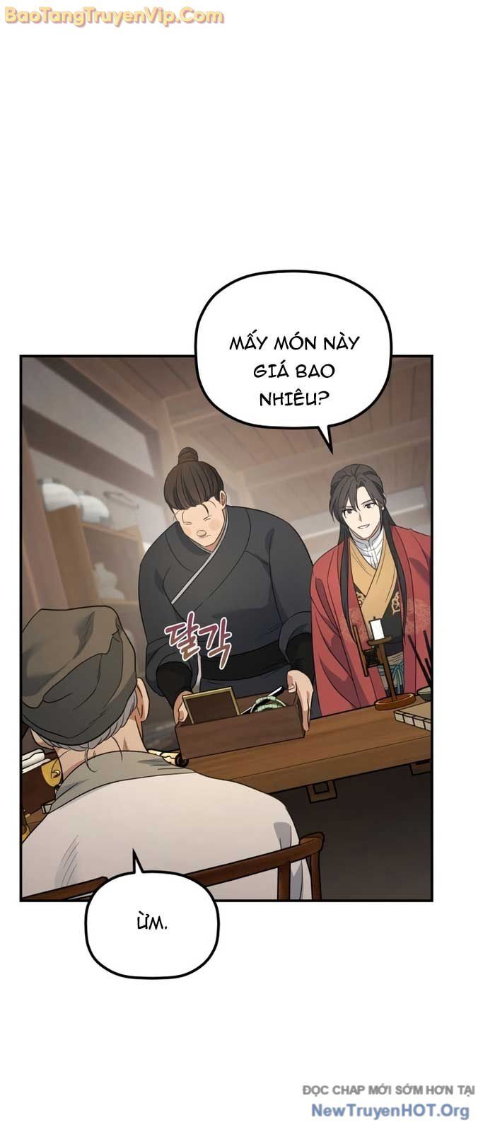 Tiểu Công Tử Của Ân Hạ Thương Đoàn Chap 23 - Next Chap 24