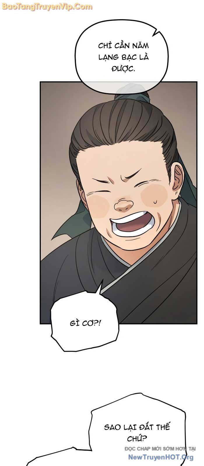 Tiểu Công Tử Của Ân Hạ Thương Đoàn Chap 23 - Next Chap 24