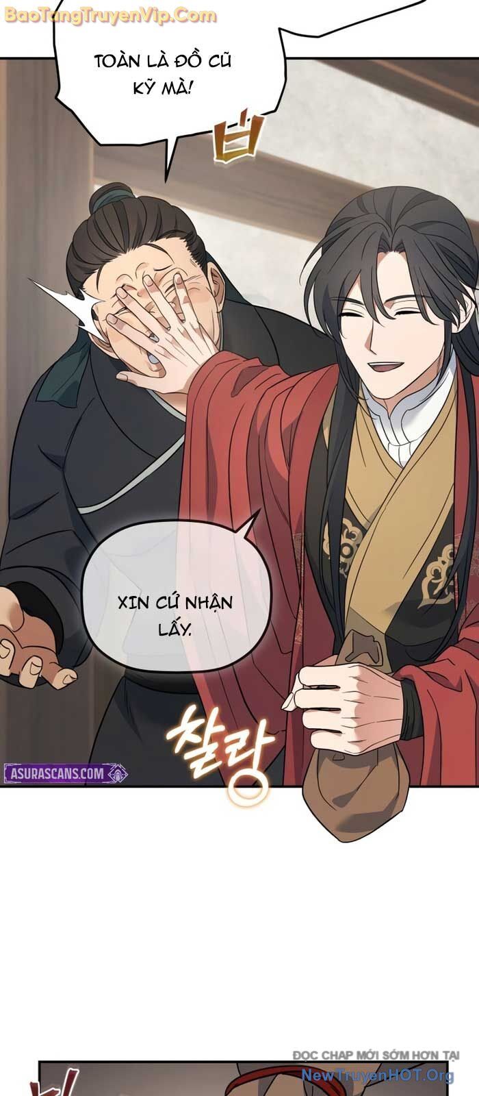 Tiểu Công Tử Của Ân Hạ Thương Đoàn Chap 23 - Next Chap 24