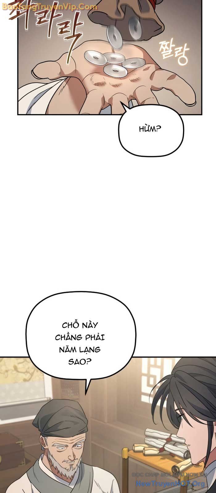 Tiểu Công Tử Của Ân Hạ Thương Đoàn Chap 23 - Next Chap 24