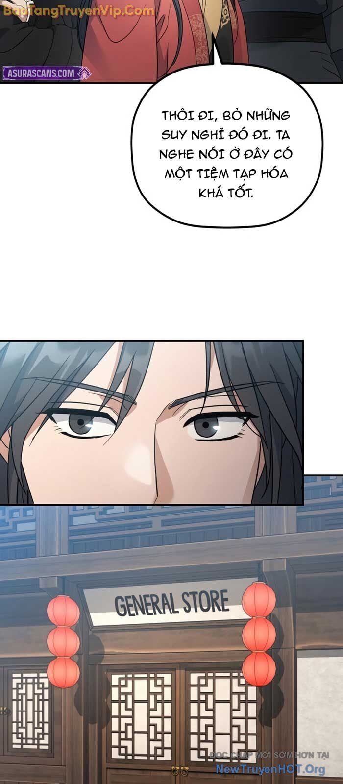 Tiểu Công Tử Của Ân Hạ Thương Đoàn Chap 23 - Next Chap 24