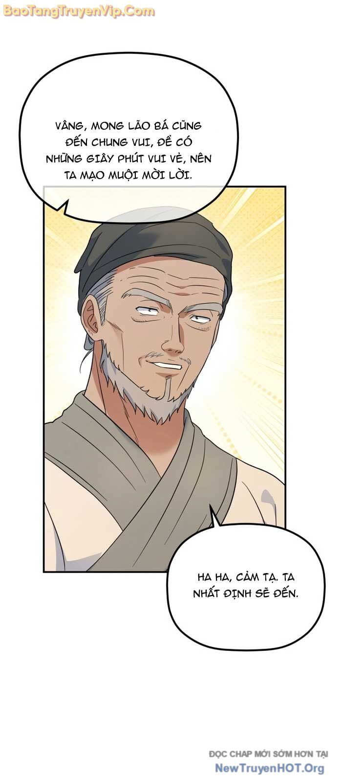 Tiểu Công Tử Của Ân Hạ Thương Đoàn Chap 23 - Next Chap 24