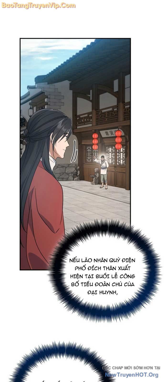 Tiểu Công Tử Của Ân Hạ Thương Đoàn Chap 23 - Next Chap 24