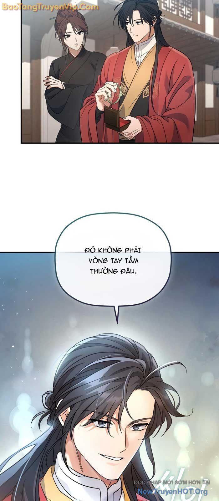 Tiểu Công Tử Của Ân Hạ Thương Đoàn Chap 23 - Next Chap 24