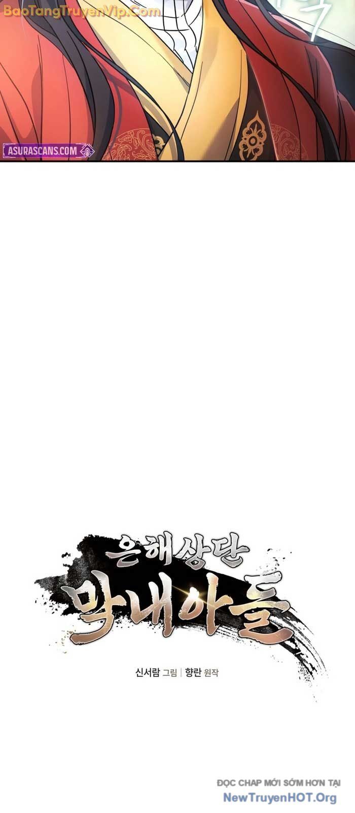 Tiểu Công Tử Của Ân Hạ Thương Đoàn Chap 23 - Next Chap 24