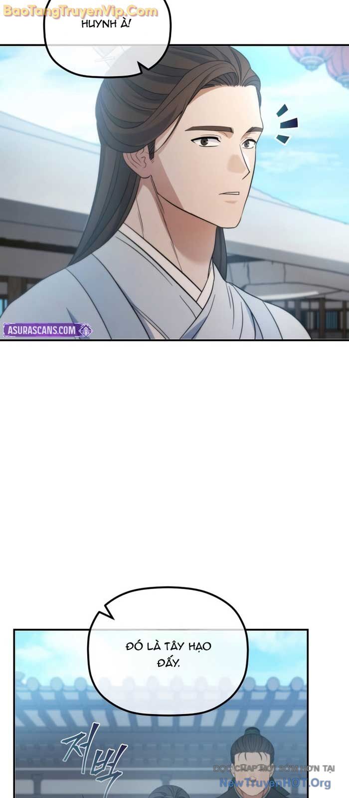 Tiểu Công Tử Của Ân Hạ Thương Đoàn Chap 23 - Next Chap 24