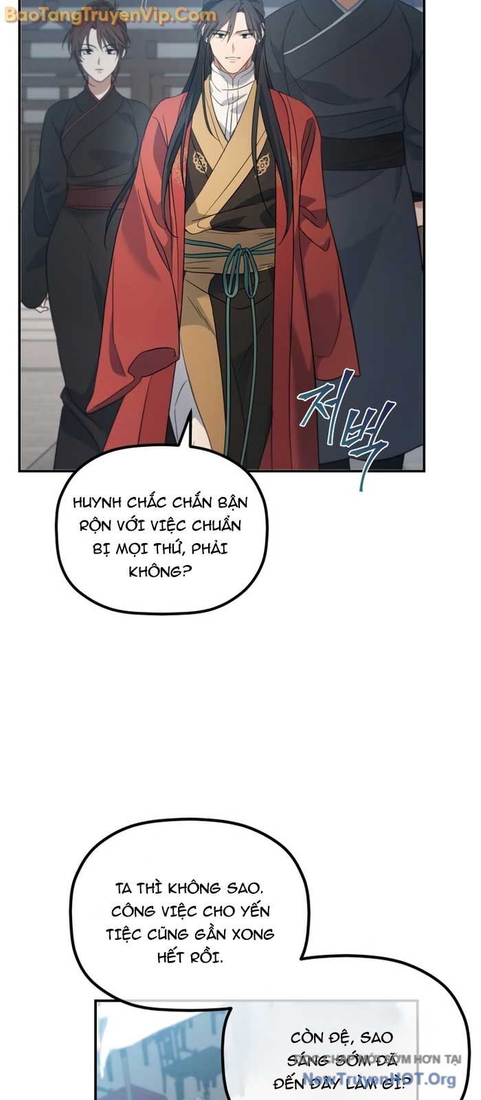 Tiểu Công Tử Của Ân Hạ Thương Đoàn Chap 23 - Next Chap 24