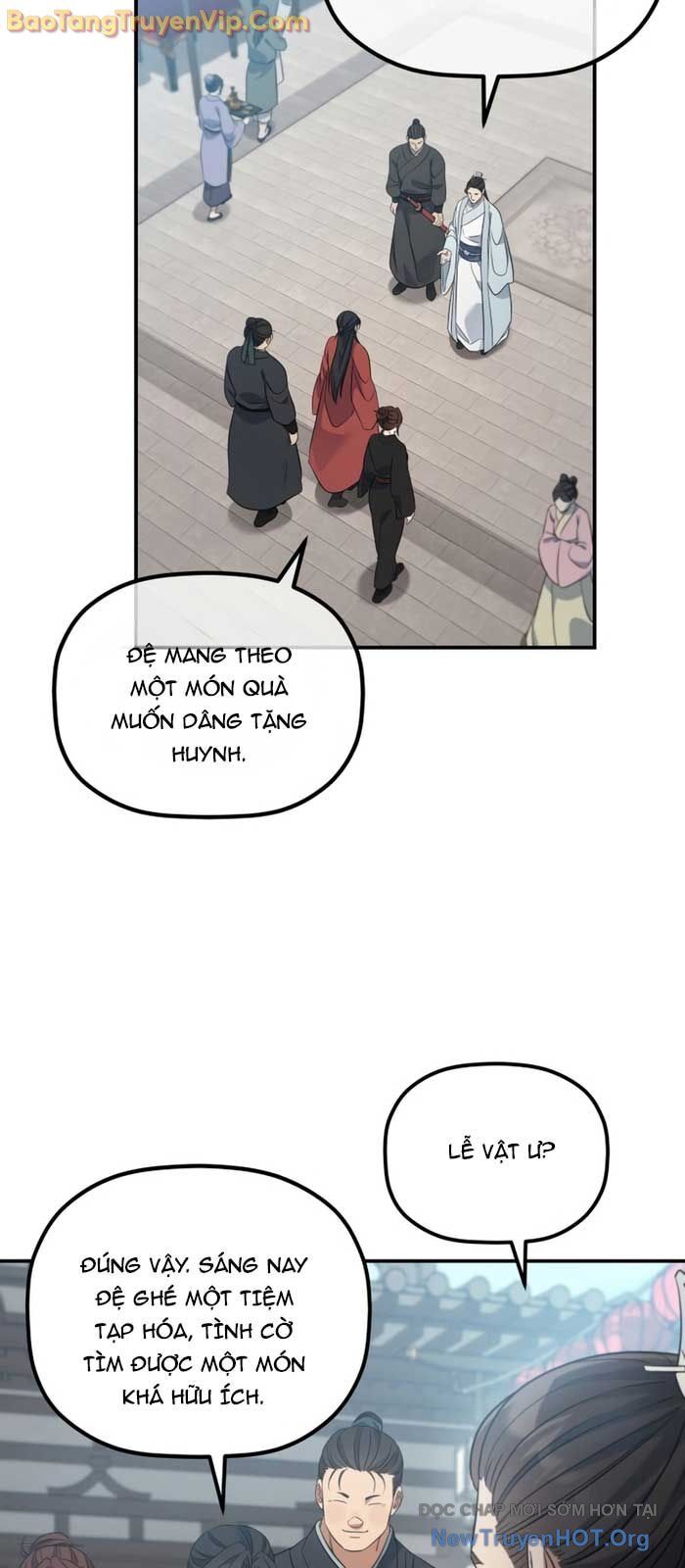 Tiểu Công Tử Của Ân Hạ Thương Đoàn Chap 23 - Next Chap 24