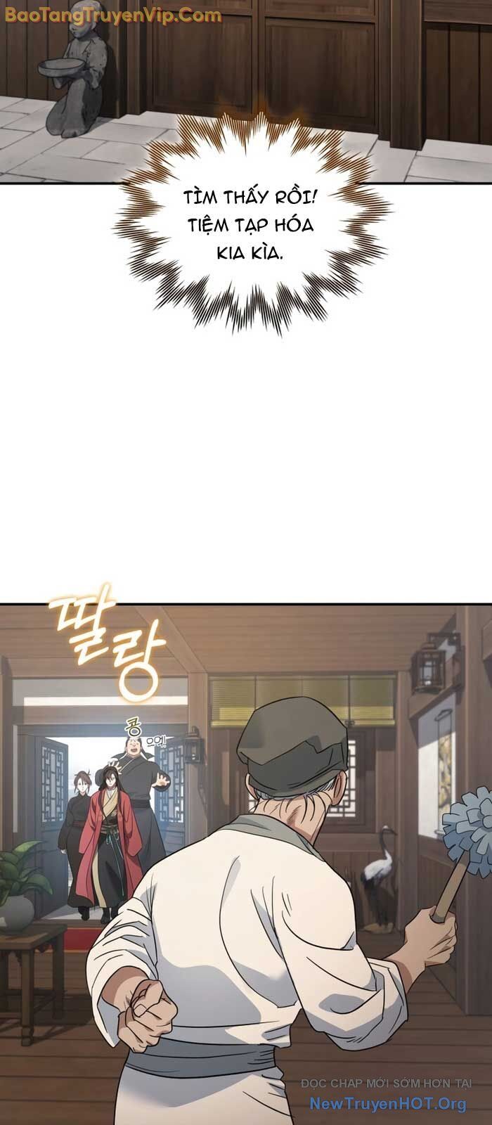 Tiểu Công Tử Của Ân Hạ Thương Đoàn Chap 23 - Next Chap 24