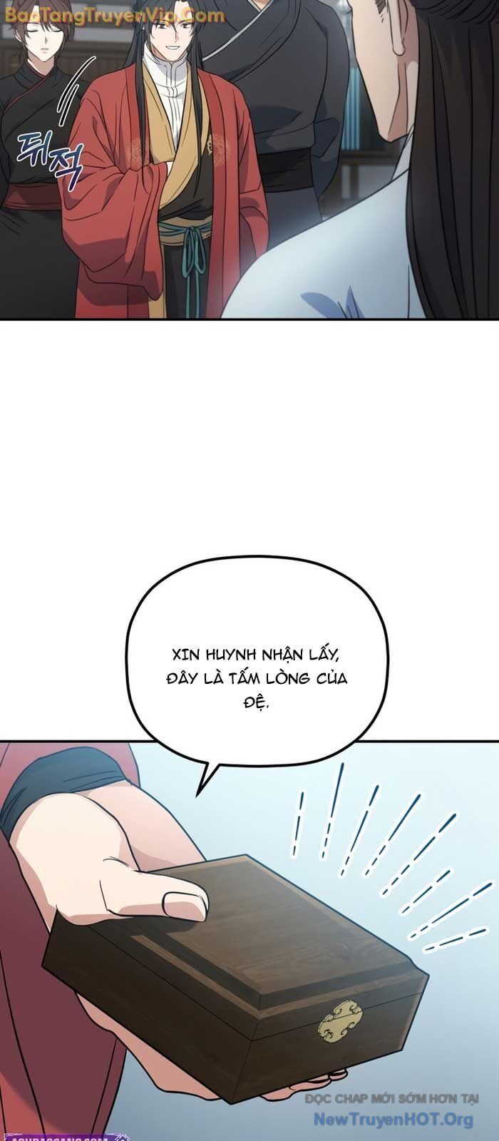 Tiểu Công Tử Của Ân Hạ Thương Đoàn Chap 23 - Next Chap 24