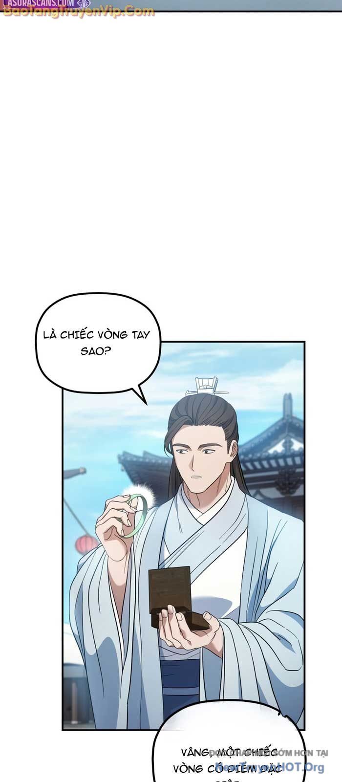 Tiểu Công Tử Của Ân Hạ Thương Đoàn Chap 23 - Next Chap 24
