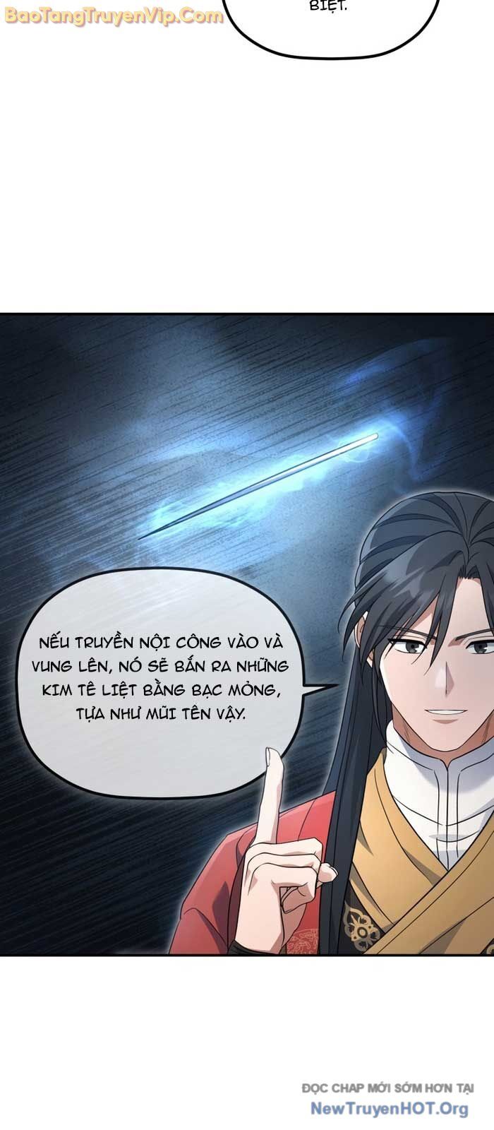 Tiểu Công Tử Của Ân Hạ Thương Đoàn Chap 23 - Next Chap 24