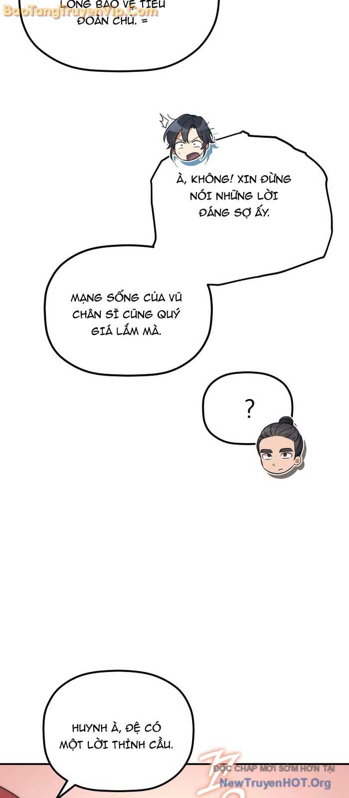 Tiểu Công Tử Của Ân Hạ Thương Đoàn Chap 23 - Next Chap 24
