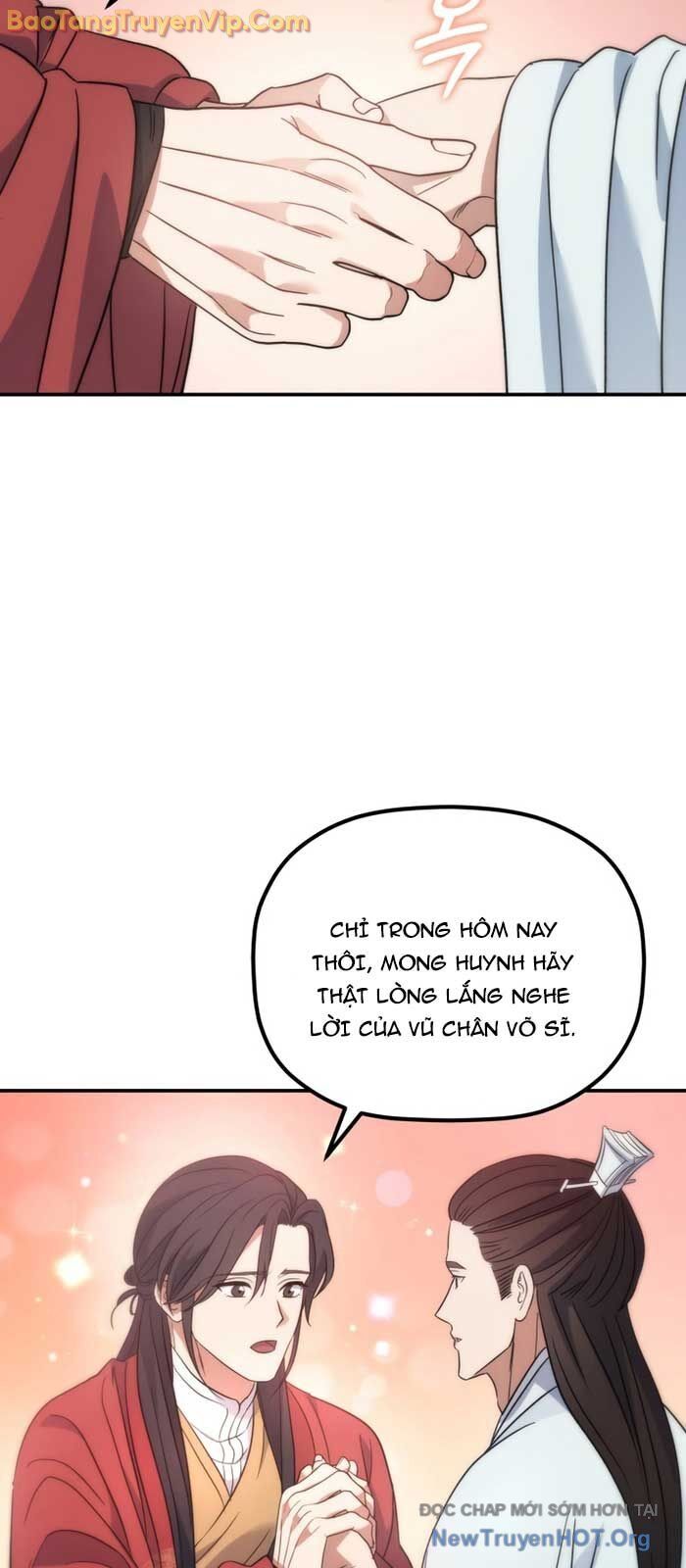 Tiểu Công Tử Của Ân Hạ Thương Đoàn Chap 23 - Next Chap 24