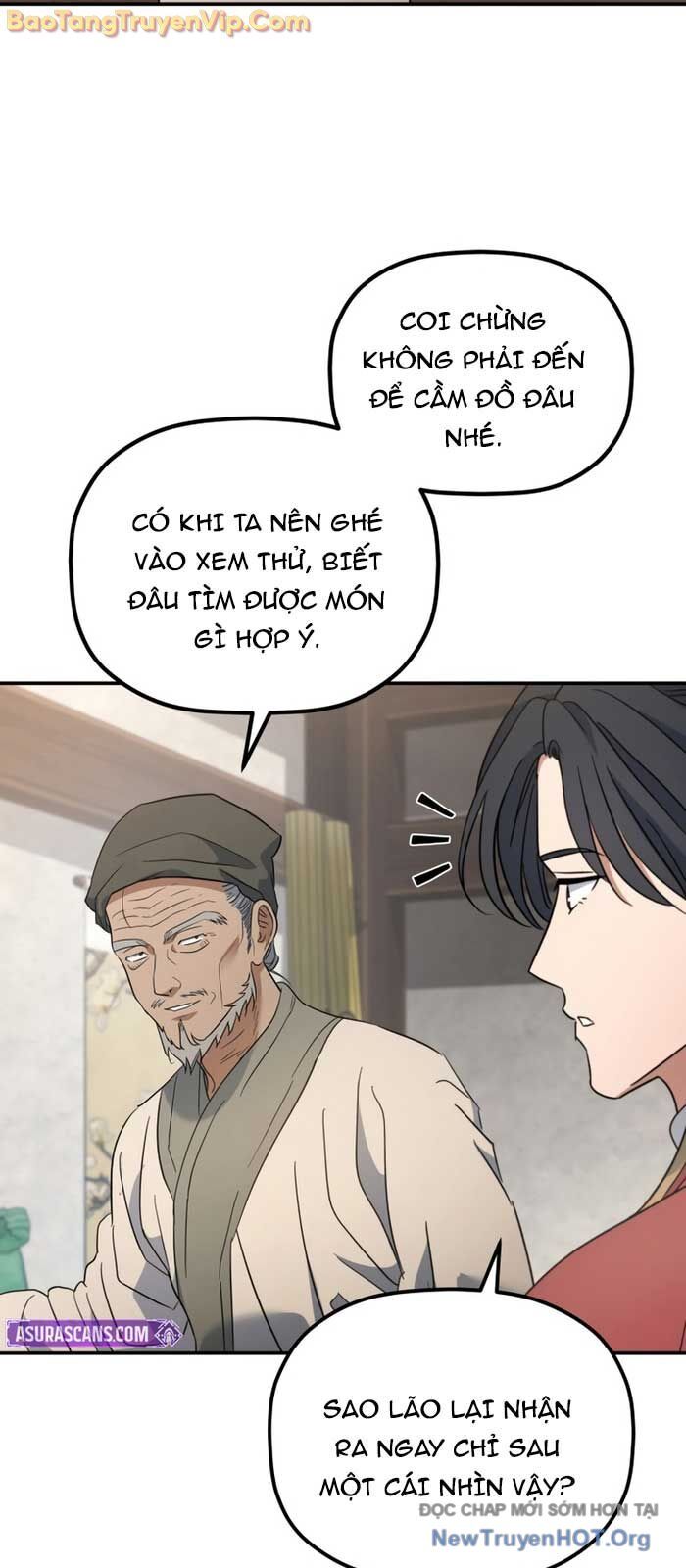 Tiểu Công Tử Của Ân Hạ Thương Đoàn Chap 23 - Next Chap 24