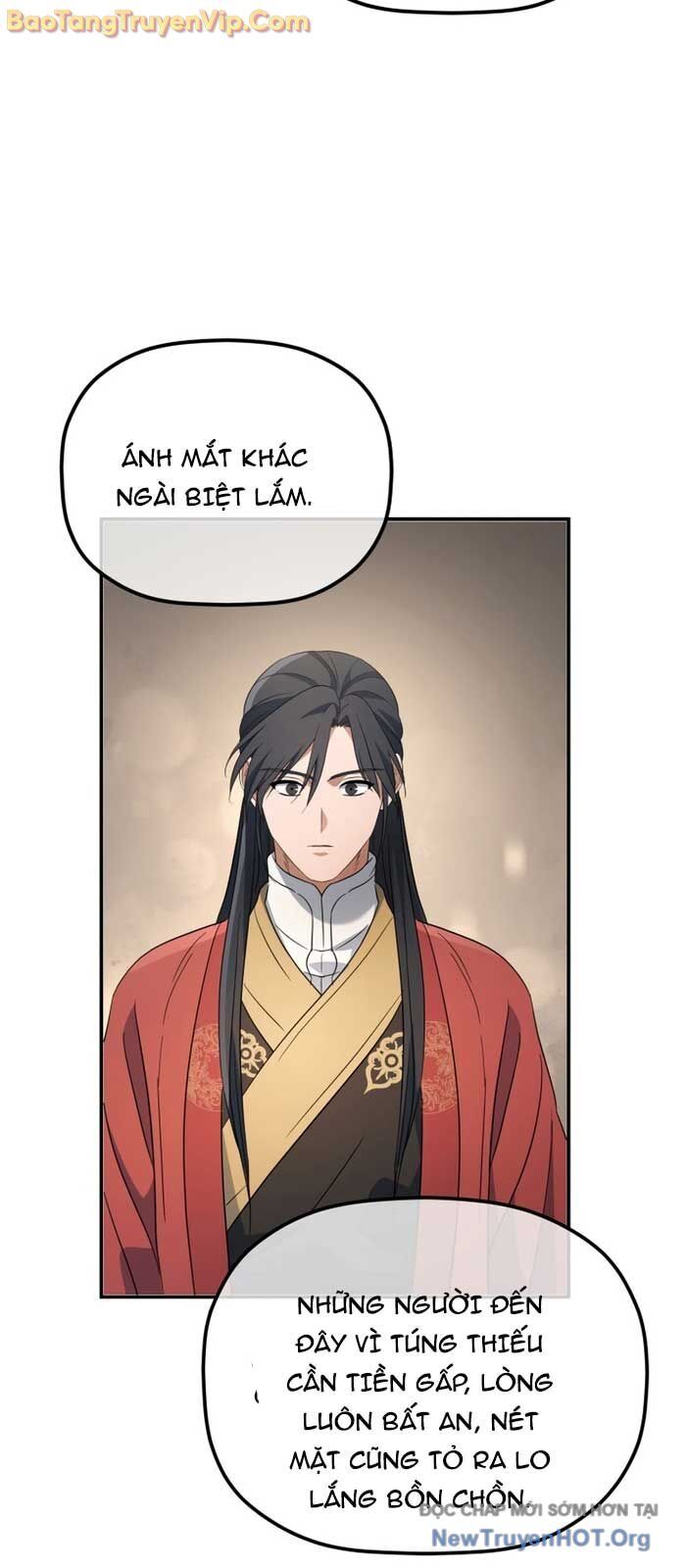 Tiểu Công Tử Của Ân Hạ Thương Đoàn Chap 23 - Next Chap 24