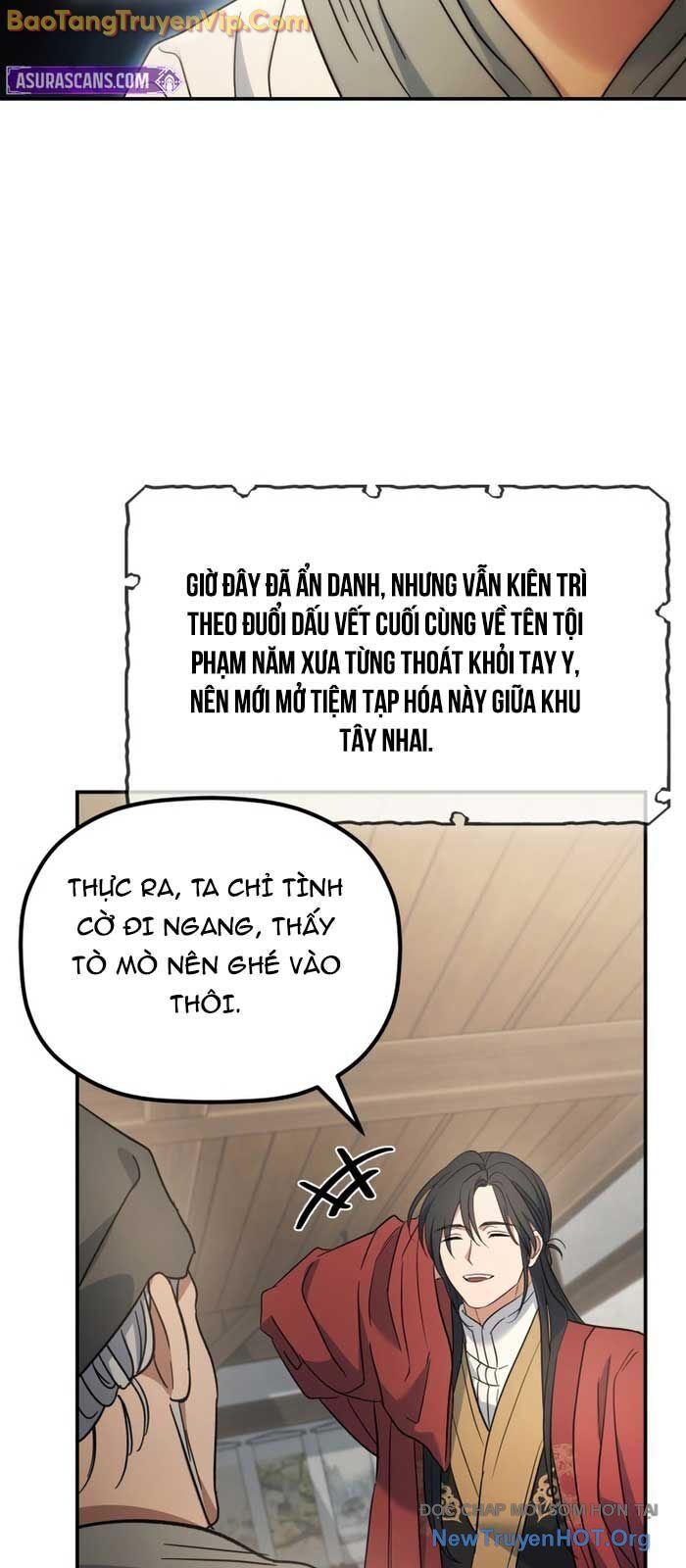 Tiểu Công Tử Của Ân Hạ Thương Đoàn Chap 23 - Next Chap 24