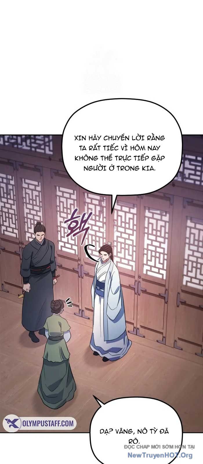 Tiểu Công Tử Của Ân Hạ Thương Đoàn Chap 24 - Next Chap 25