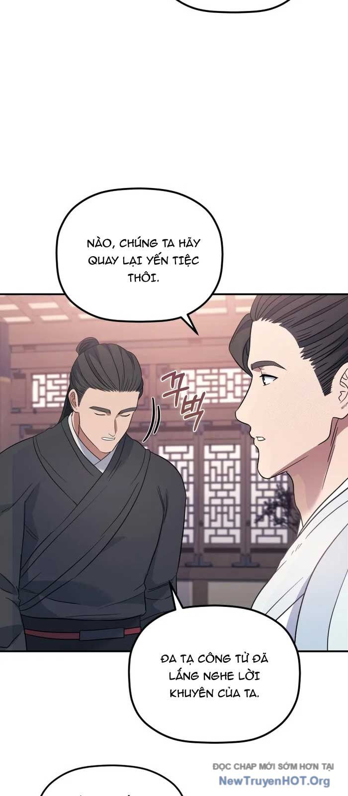 Tiểu Công Tử Của Ân Hạ Thương Đoàn Chap 24 - Next Chap 25