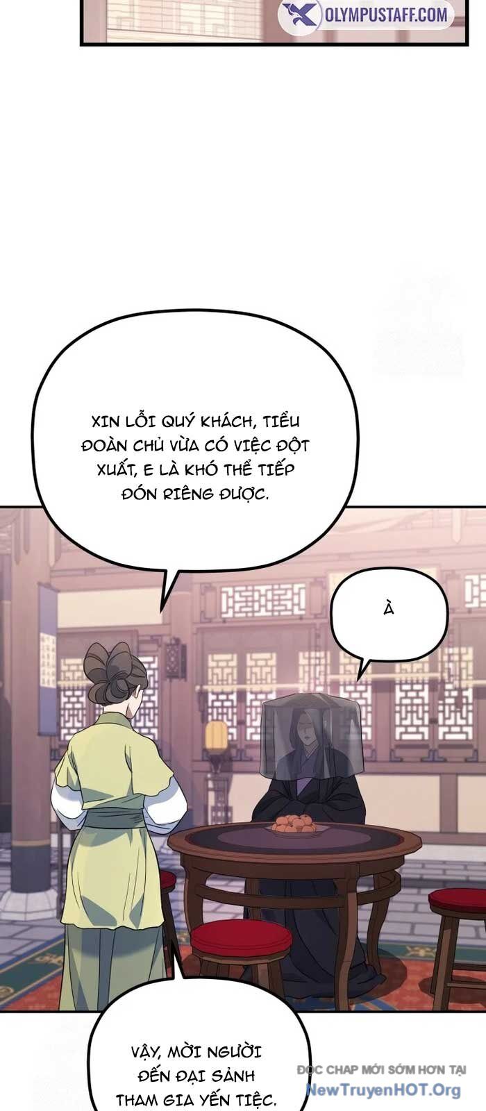 Tiểu Công Tử Của Ân Hạ Thương Đoàn Chap 24 - Next Chap 25