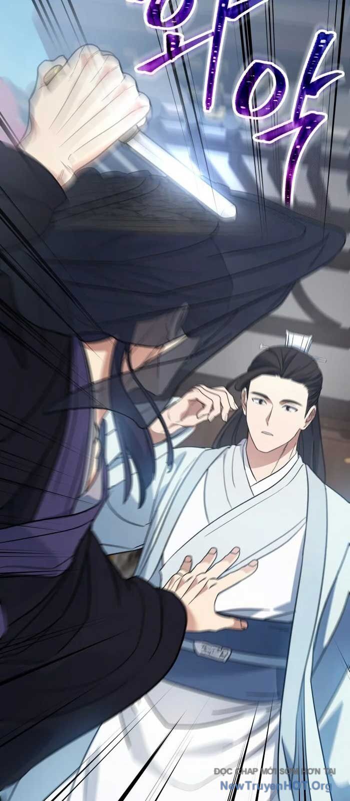 Tiểu Công Tử Của Ân Hạ Thương Đoàn Chap 24 - Next Chap 25