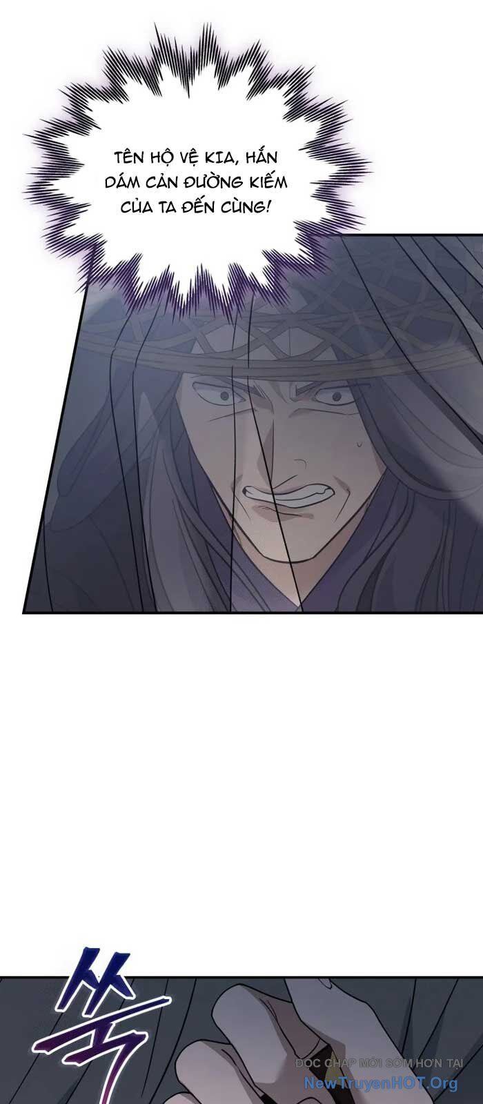 Tiểu Công Tử Của Ân Hạ Thương Đoàn Chap 24 - Next Chap 25