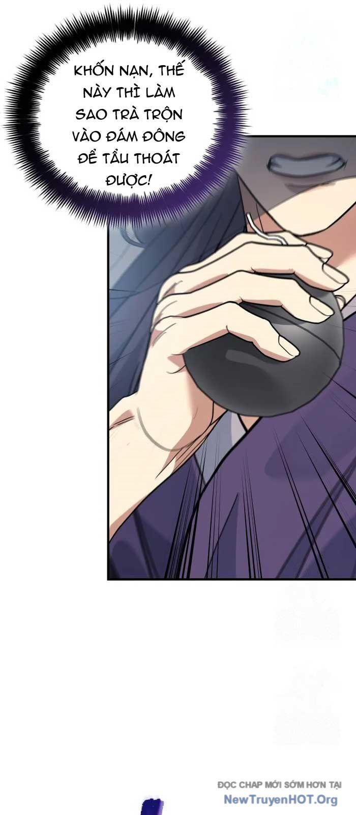 Tiểu Công Tử Của Ân Hạ Thương Đoàn Chap 24 - Next Chap 25