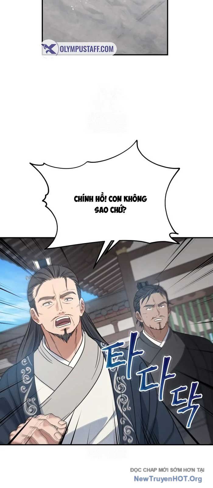 Tiểu Công Tử Của Ân Hạ Thương Đoàn Chap 24 - Next Chap 25