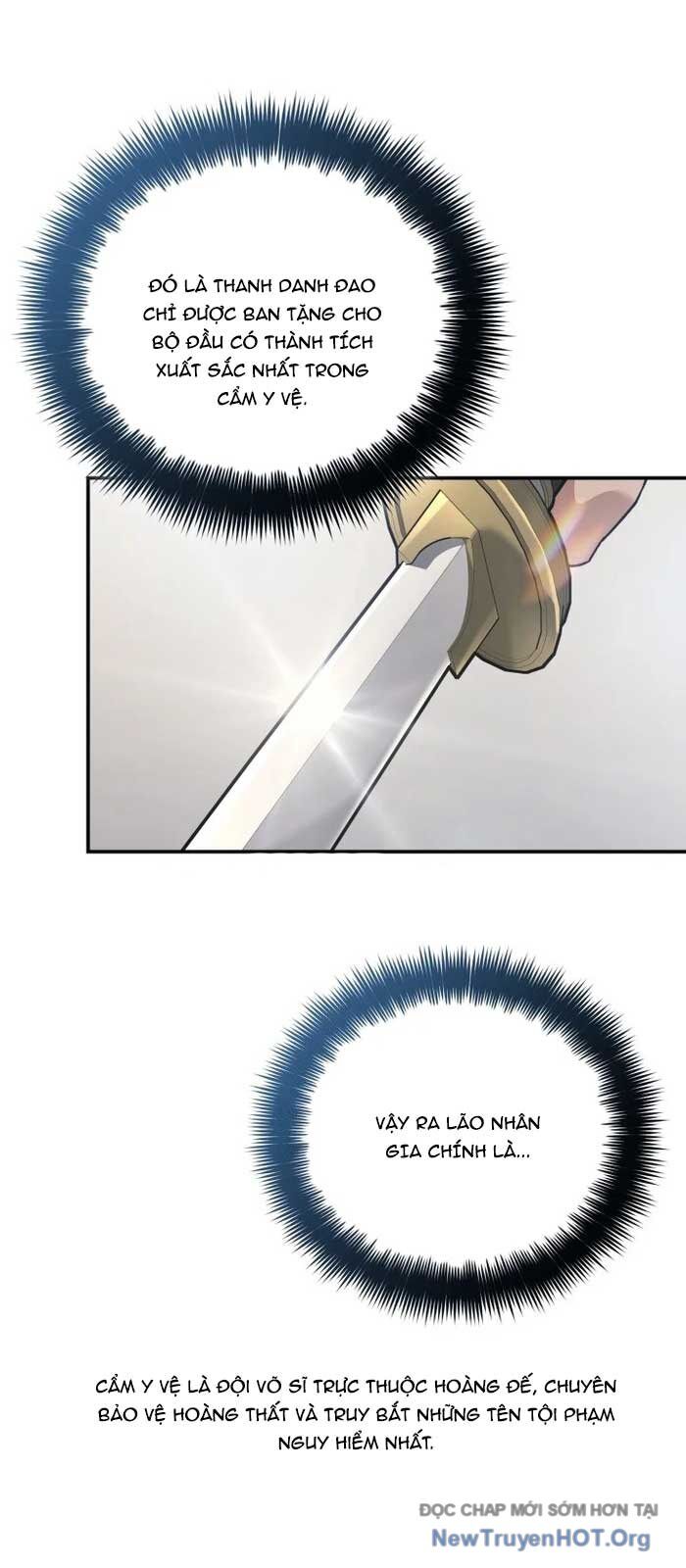 Tiểu Công Tử Của Ân Hạ Thương Đoàn Chap 24 - Next Chap 25