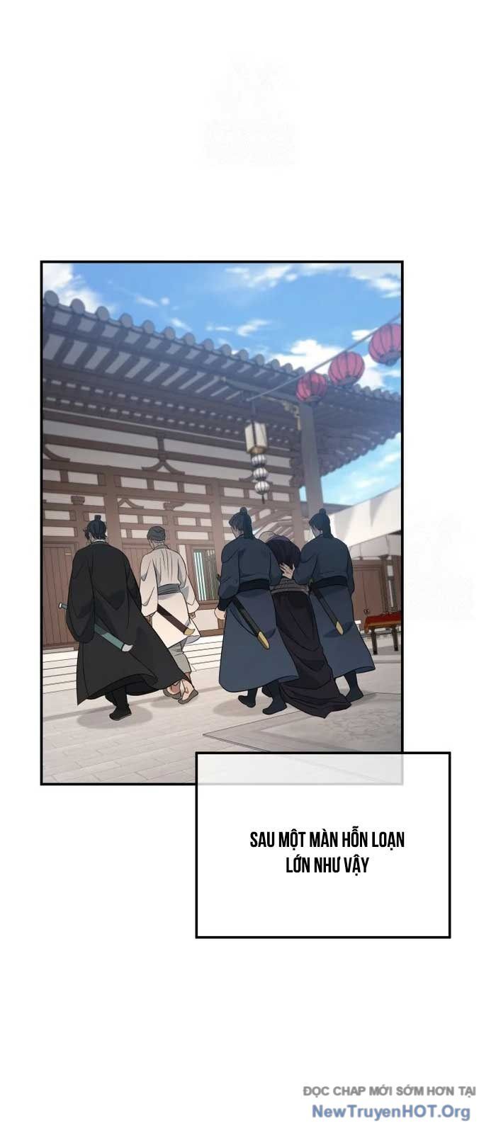 Tiểu Công Tử Của Ân Hạ Thương Đoàn Chap 24 - Next Chap 25