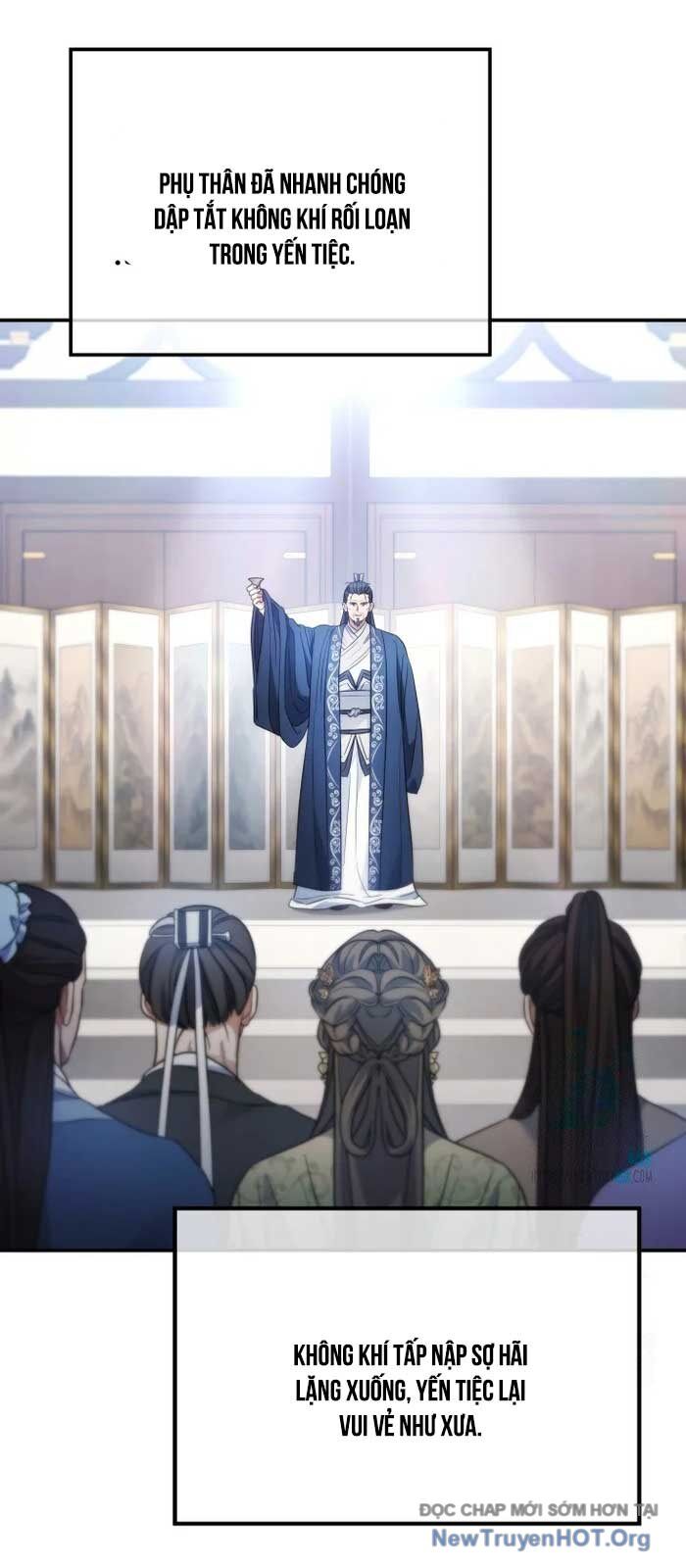 Tiểu Công Tử Của Ân Hạ Thương Đoàn Chap 24 - Next Chap 25