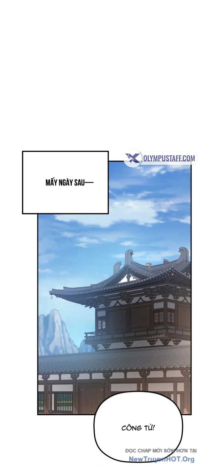Tiểu Công Tử Của Ân Hạ Thương Đoàn Chap 24 - Next Chap 25