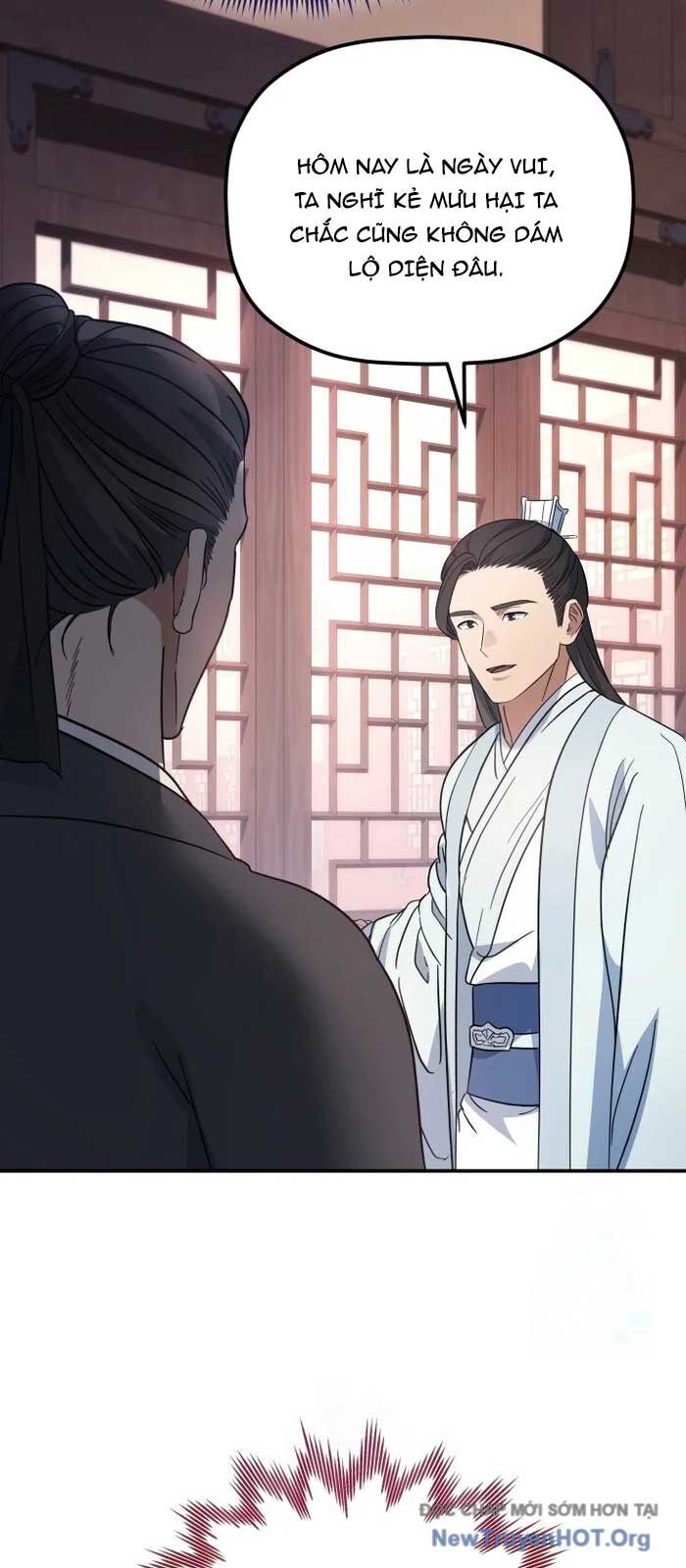 Tiểu Công Tử Của Ân Hạ Thương Đoàn Chap 24 - Next Chap 25