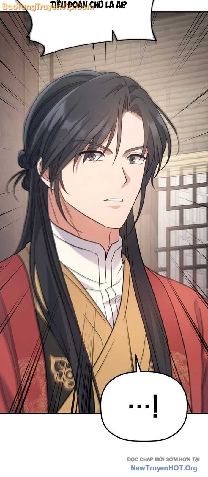 Tiểu Công Tử Của Ân Hạ Thương Đoàn Chap 25 - Next Chap 26