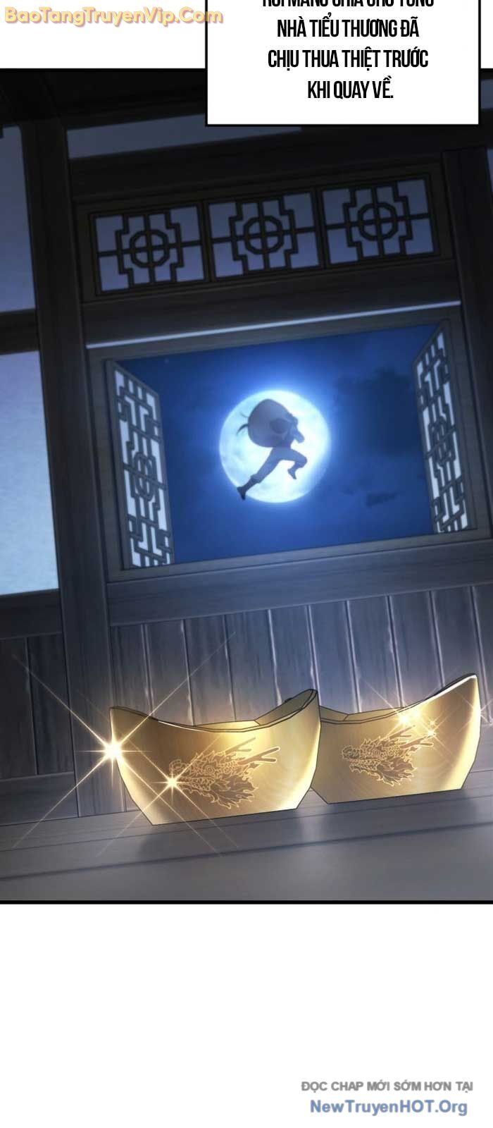 Tiểu Công Tử Của Ân Hạ Thương Đoàn Chap 25 - Next Chap 26