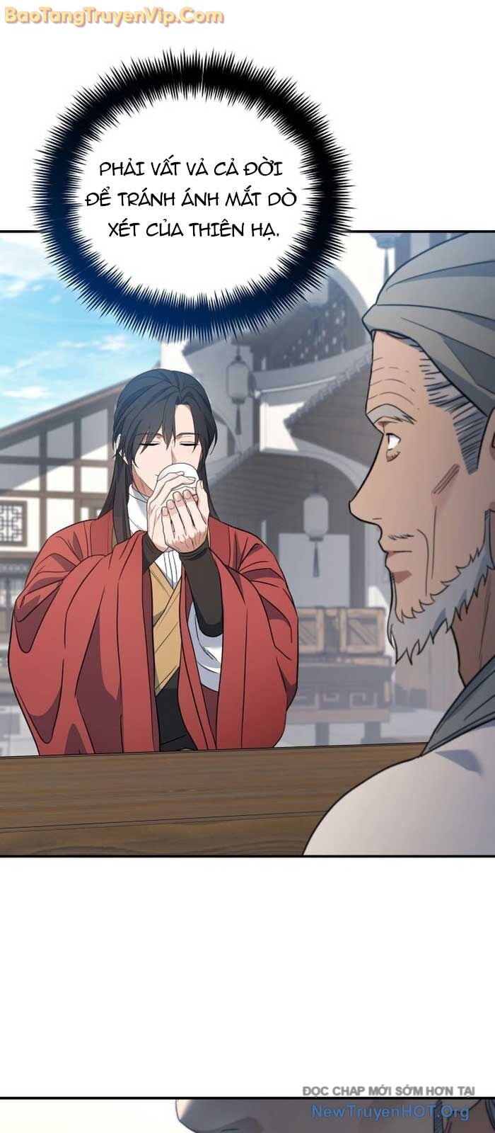 Tiểu Công Tử Của Ân Hạ Thương Đoàn Chap 25 - Next Chap 26