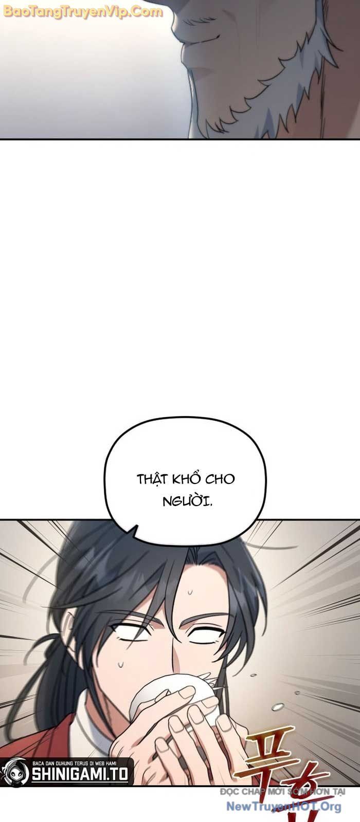 Tiểu Công Tử Của Ân Hạ Thương Đoàn Chap 25 - Next Chap 26