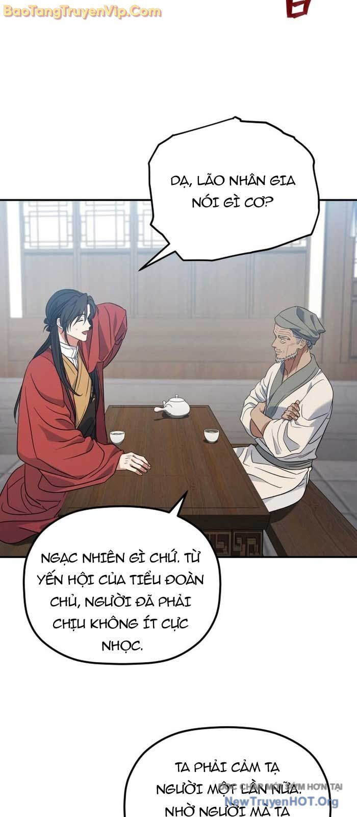 Tiểu Công Tử Của Ân Hạ Thương Đoàn Chap 25 - Next Chap 26