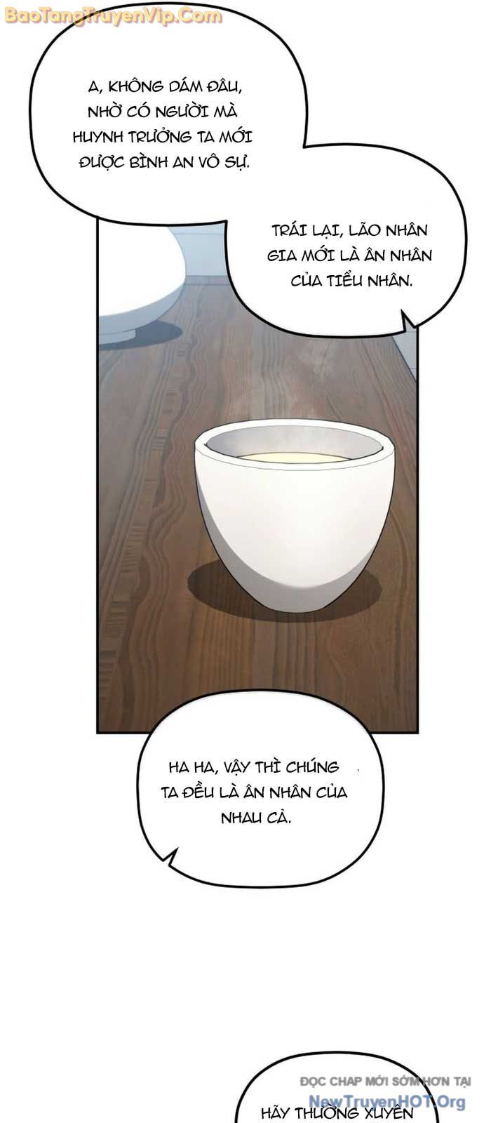 Tiểu Công Tử Của Ân Hạ Thương Đoàn Chap 25 - Next Chap 26