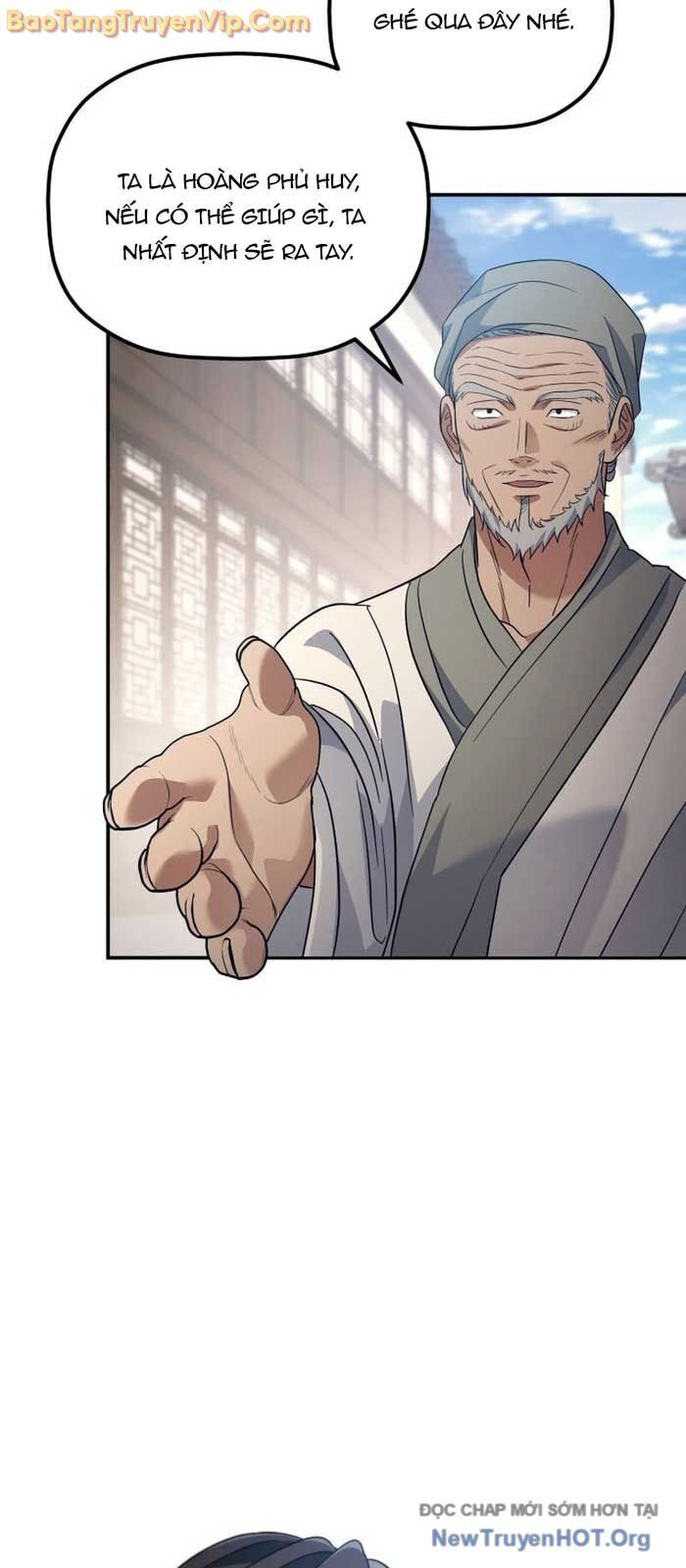 Tiểu Công Tử Của Ân Hạ Thương Đoàn Chap 25 - Next Chap 26
