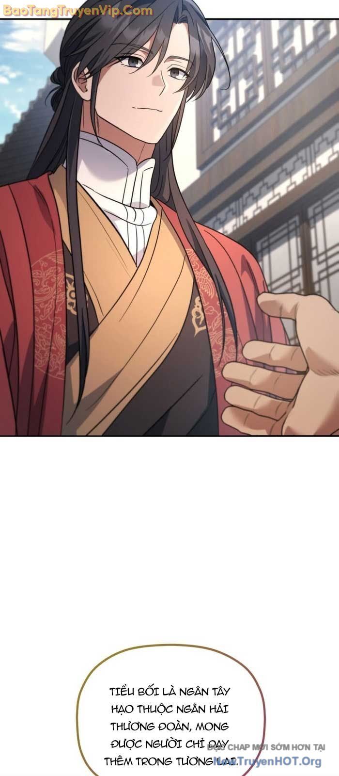 Tiểu Công Tử Của Ân Hạ Thương Đoàn Chap 25 - Next Chap 26