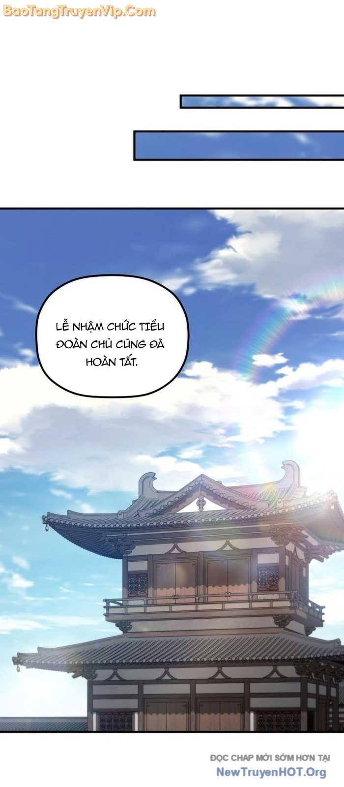 Tiểu Công Tử Của Ân Hạ Thương Đoàn Chap 25 - Next Chap 26