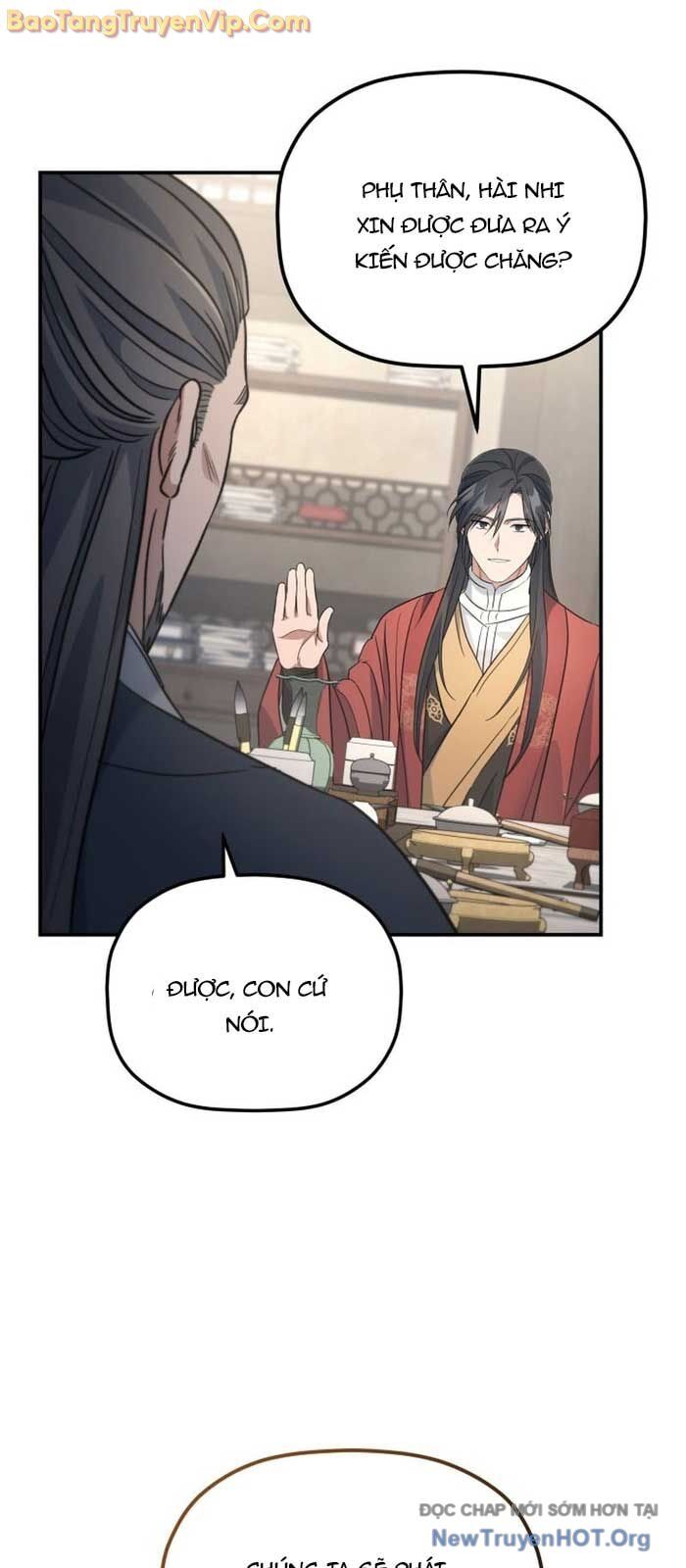 Tiểu Công Tử Của Ân Hạ Thương Đoàn Chap 25 - Next Chap 26
