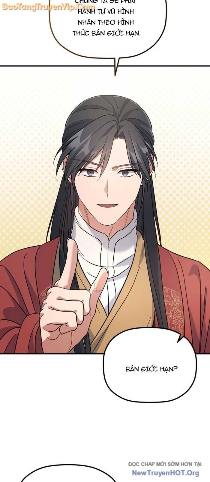 Tiểu Công Tử Của Ân Hạ Thương Đoàn Chap 25 - Next Chap 26