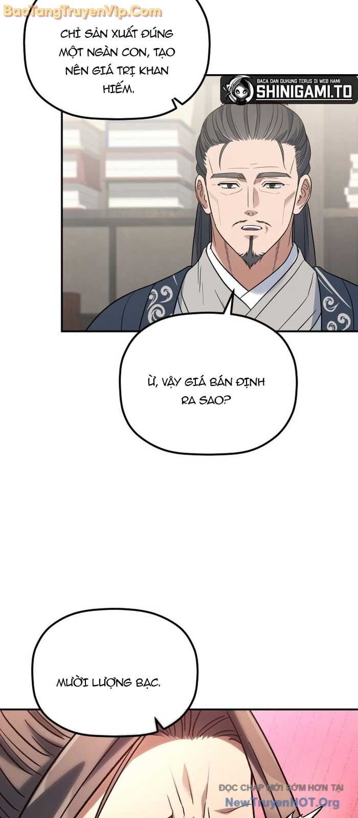 Tiểu Công Tử Của Ân Hạ Thương Đoàn Chap 25 - Next Chap 26
